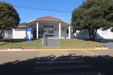 Lagoa dos Três Cantos atualmente é o município com a maior cobertura vacinal contra a Influenza entre os municípios da 17ª região pertencentes a 6ª CRS