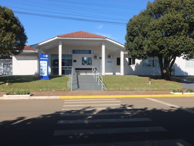 Lagoa dos Três Cantos atualmente é o município com a maior cobertura vacinal contra a Influenza entre os municípios da 17ª região pertencentes a 6ª CRS