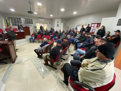 Programa Solo Fértil: 2ª etapa de entrega de autorização para retirada de calcário