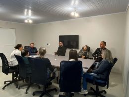 Conselho Municipal da Pessoa Idosa