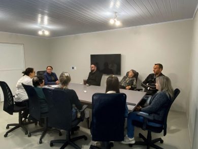 Conselho Municipal da Pessoa Idosa