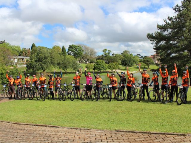 Destaques da 4ª edição do Cicloturismo realizado na manhã de domingo (19)
