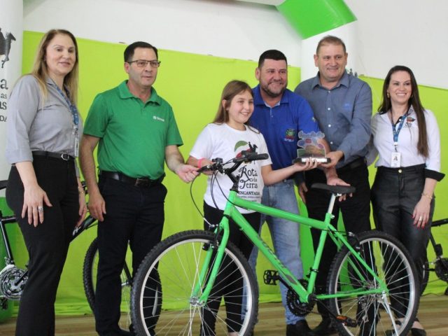 Lagoa dos Três Cantos é destaque na final do projeto “Viajando pela Rota”