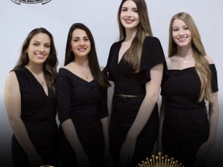 Lagoa dos Três Cantos se prepara para escolher sua nova Corte de Soberanas 2025