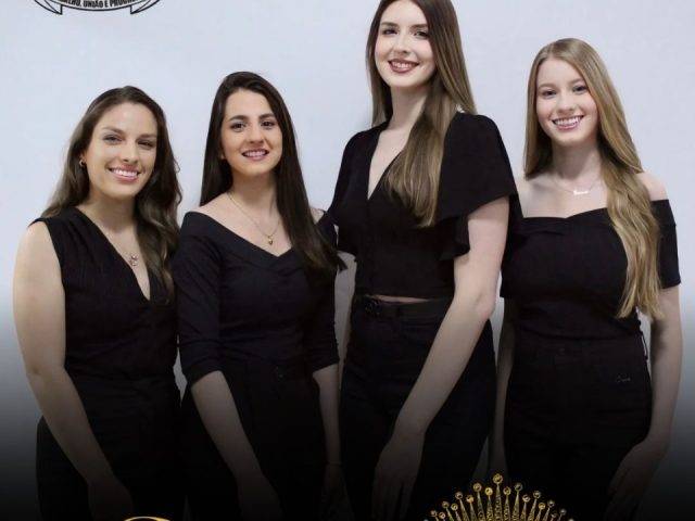 Lagoa dos Três Cantos se prepara para escolher sua nova Corte de Soberanas 2025