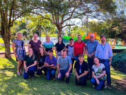 Curso Empreendedorismo Rural