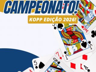 Resultados da 8º rodada do Campeonato Municipal de Kopp – Taça Edgar Roethig