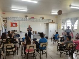 Campanha “Quem Ama Educa” promove conscientização sobre guarda responsável de animais