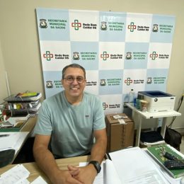 Rodrigo Vidal da Silva