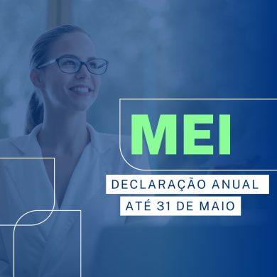 Prazo para declaração anual do MEI encerra em 31 de maio