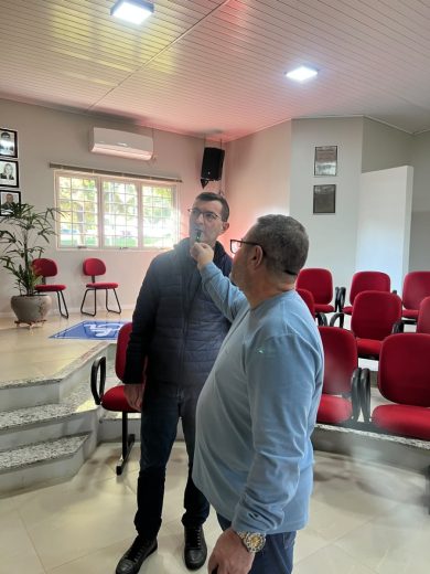 Lagoa dos Três Cantos realiza o 1º sorteio da Campanha de Valorização do Comércio, Indústria e Prestação de Serviços