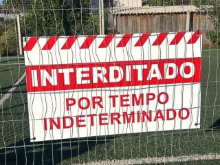 NOTA DE REPÚDIO