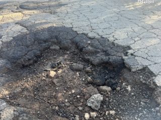Serviços de melhorias na rodovia Emílio Theis entre Lagoa dos Três Cantos e Carazinho serão realizados até sábado (11)