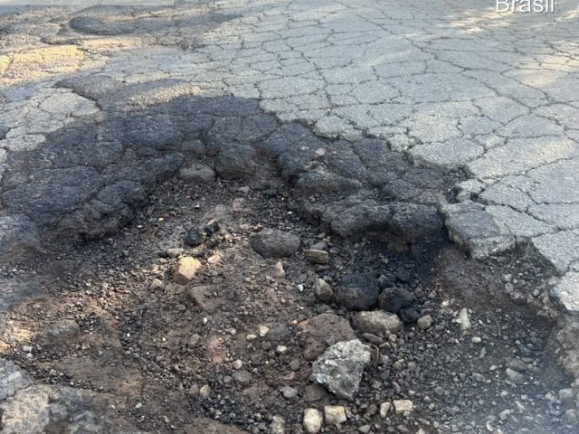 Serviços de melhorias na rodovia Emílio Theis entre Lagoa dos Três Cantos e Carazinho serão realizados até sábado (11)