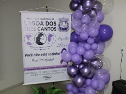 Uma noite de reflexão, informação e união