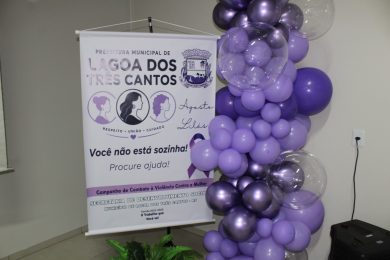 Uma noite de reflexão, informação e união