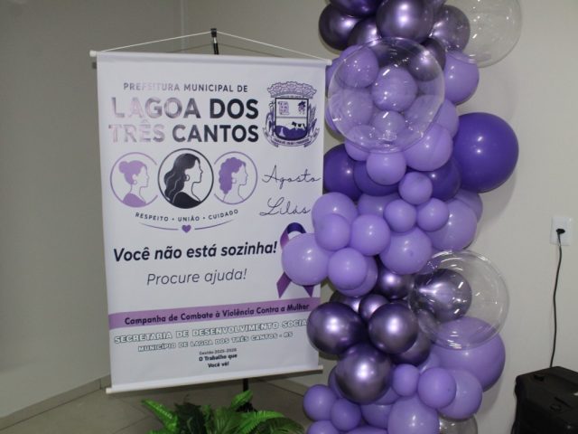 Uma noite de reflexão, informação e união