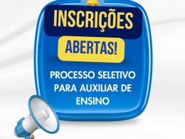 Prefeitura de Lagoa dos Três Cantos abre Processo Seletivo Simplificado para Auxiliar de Ensino