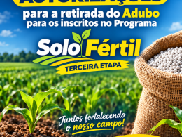 Lagoa dos Três Cantos realiza entrega das autorizações do Programa Solo Fértil – 3ª Etapa