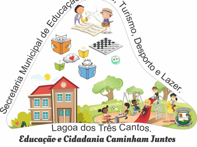 Lagoa dos Três Cantos alcança 13º lugar no Índice Municipal da Educação do Rio Grande do Sul
