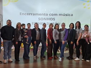 Seminário do Programa Leitura e Escrita na Educação Infantil (Pro LEEI), valoriza experiências e aprendizagens da Educação Infantil