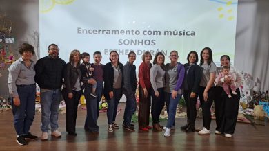 Seminário do Programa Leitura e Escrita na Educação Infantil (Pro LEEI), valoriza experiências e aprendizagens da Educação Infantil