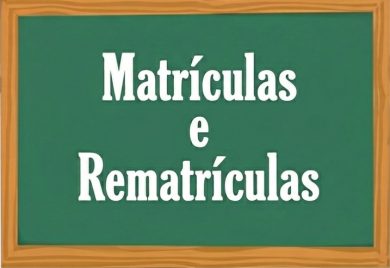 Matrículas e rematrículas para o ano letivo de 2027 estão abertas na rede municipal de Lagoa dos Três Cantos