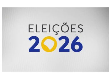 1º turno das eleições em Lagoa dos Três Cantos