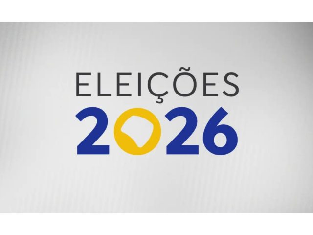 1º turno das eleições em Lagoa dos Três Cantos